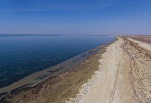 Надежда за Аралско море: международна инициатива срещу екологичната катастрофа