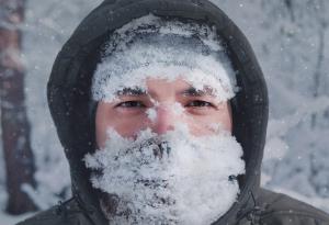 Виц: Как измерват температурата в Русия