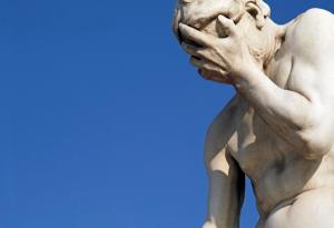 Виц: Оти ревеш, ма?