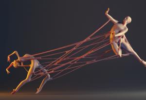 Защо е важно да спреш с компромисите и да потърсиш щастието си другаде