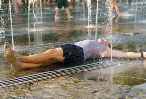 Все по-високи температури и рекорди – това ли е новото нормално?