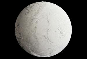 Лазерна бормашина може да пробива километри лед и да разкрие тайните на замръзналите луни в Слънчевата система