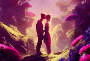 8 любопитни факти за целувките