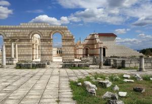 Плиска и Преслав – древните пазители на българската памет