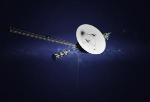 NASA възстанови комуникацията със сондата "Вояджър 2"