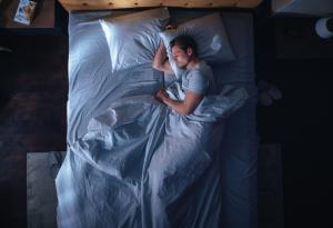 Сънят има решаваща роля за формирането на спомени