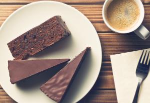 Храната може да има различен вкус след чаша кафе