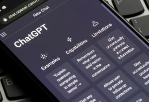 ChatGPT често не може да защити отговорите си дори и когато те са верни