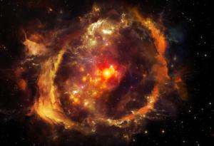 Не, NASA не е открила паралелна вселена в Антарктика