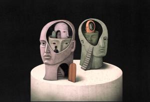 12-те най-често срещани когнитивни изкривявания