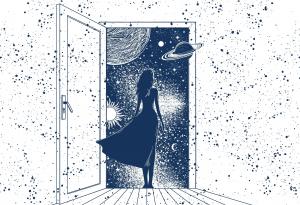 5 признака, че имате светла душа, която излъчва високи вибрации