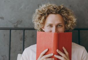 Избирайте винаги добрата книга