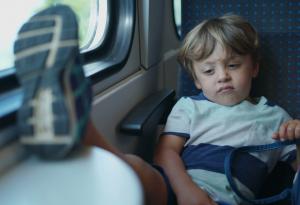 Предизвикателното поведение на децата