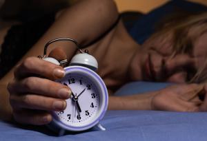 Проблеми със съня? Тези 5 съвета за храненето могат да помогнат