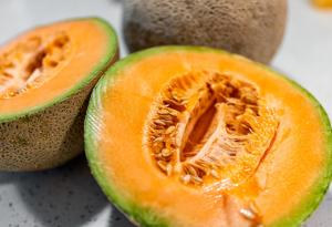 Създадоха лимонов пъпеш - сочен, сладък и накиселяващ