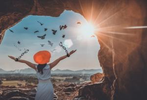 Не се учудвай, че вече няма нужда от теб