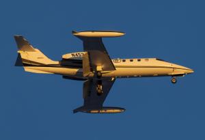 Самолетът, който летя, докато всички на борда му са мъртви