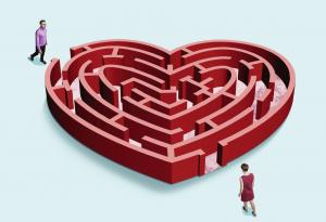 3 доказателства, че със сигурност ще срещнете любовта си