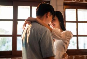 Виц: Двете думи, които завинаги свързват двама влюбени