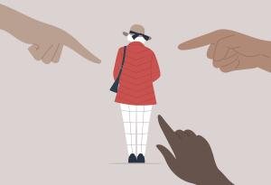 Дискриминацията по отношение на възрастта