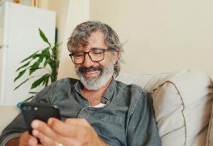 Виц: Какво е средна възраст