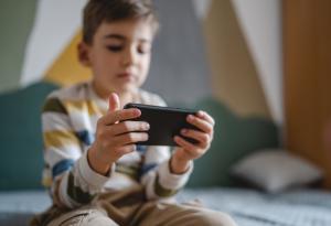 Виц: Пак ли си в интернет?