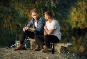 Виц: Как е новото ти гадже?