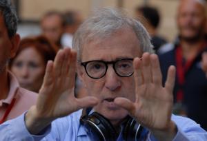 Уди Алън: Искам да изживея следващия си живот наобратно