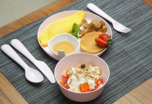 Примерно седмично меню за деца между 6 и 12 години