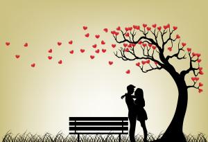 Бърнард Шоу за любовта