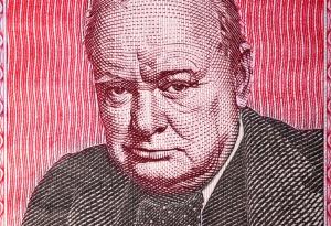 Чърчил: най-важното е да вярваш в себе си