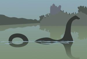 2 май 1933 г. - Съобщено е за появата на чудовището от Лох Нес