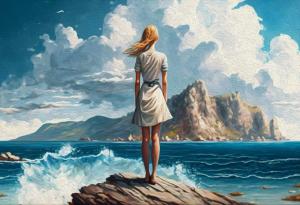 Силната жена изисква 13 неща във връзката си