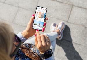 Виц: Миме, защо си блокирала Жорето!?!