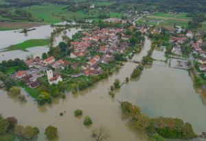 Наводненията - новото нормално? (подкаст)