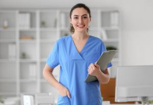 Виц: Кажете ми, имам ли шанс?