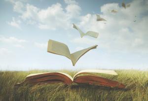 Хората сме като книгите... другите четат основно корицата ни