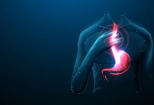 Проучване опроверга твърдение, че хората с киселинен рефлукс са изложени на по-висок риск от рак на хранопровода