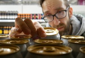 Виц: Ако откажете алкохола, ще удължите живота си