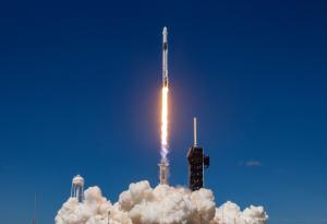 Китайската компания се готви да изстреля сателит с ракета, задвижвана от метан