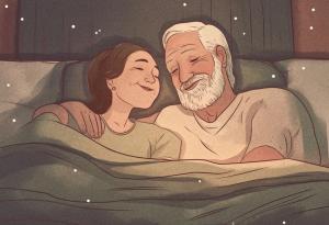 Съветите на един разведен мъж за щастлив брак