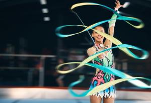 Виц: Политиката е като художествената гимнастика