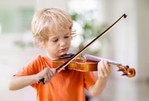 Виц: Талантливият Рекс