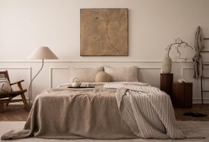 Виц: Спалнята ми е като аптека