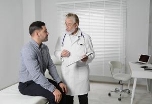 Виц: Нощем не мога да заспя