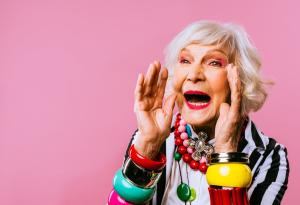 Изкуството да живееш или остаряването се отменя