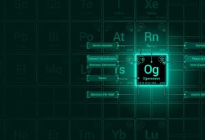 Кой е най-тежкият елемент във Вселената?