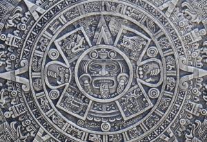 Как и кога ще свърши светът според Слънчевия камък на ацтеките