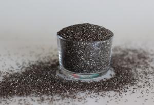 Винаги накисвайте семената от чиа, иначе резултатите може да са катастрофални