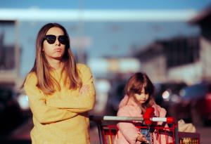 4 изказвания, присъщи на необичащите майки